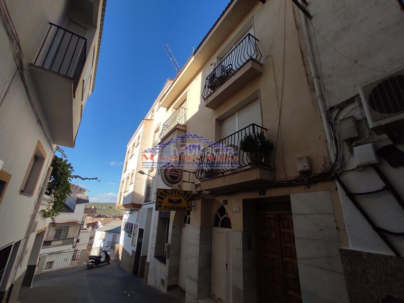 Foto 4a1640e4-2ca9-4678-a33a-dffb1a5f764d. Piso en Quesada