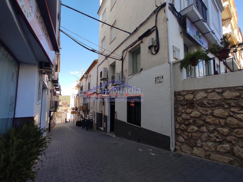 Foto 65637511-1ee1-4d03-be8d-e9cca3afef2e. Piso en Quesada