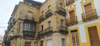 Pis a Plaza mayor 11