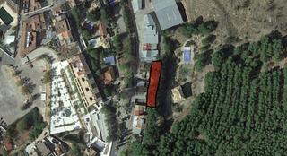 Terreny residencial a Calle fuente mayor 36