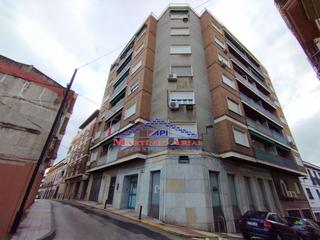 Pis a Calle conde de torreanaz 8