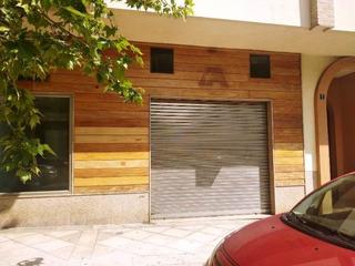 Local commercial à Calle melilla 1