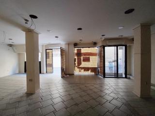 Local Comercial  Calle muñoz garnica