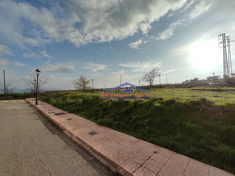 Foto 3bb14330-2535-49a6-8774-119e7b05f4ba. Wohngrundstück in Puente Tablas - Puente Nuevo - Cerro Molina Jaén
