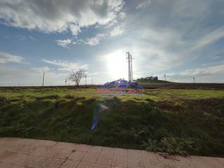 Terreny residencial  Calle infanta isabel