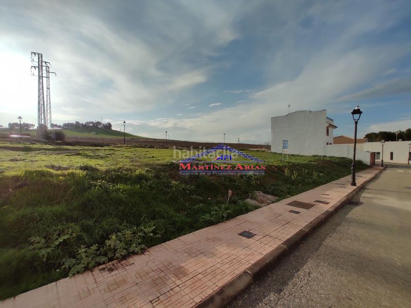 Foto b1d9a793-a7fd-4cb3-a1c8-32949293b5b6. Terrain résidentiel dans Puente Tablas - Puente Nuevo - Cerro Molina Jaén