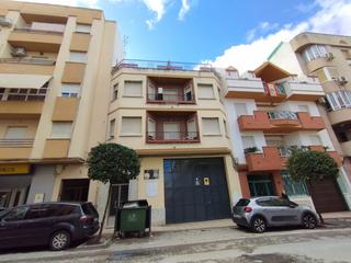 Àtic a Calle ramón y cajal 68