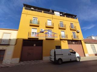 Pis en Calle len merino 47