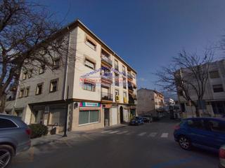 Appartamento in Calle d luis gutierrez de caviedes 0