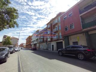 Pis a Calle ronda del molino 76