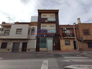 Casa a Carretera pozo ancho 41