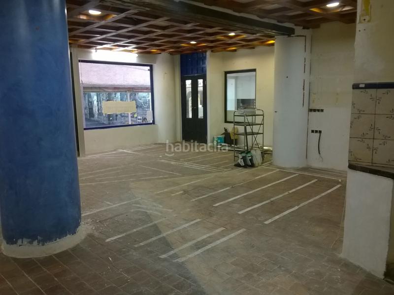 Foto 33d9c104-7e88-4e7c-8bf4-d7174de2b7f2. Local comercial a San Bartolomé - Millán de Priego Jaén