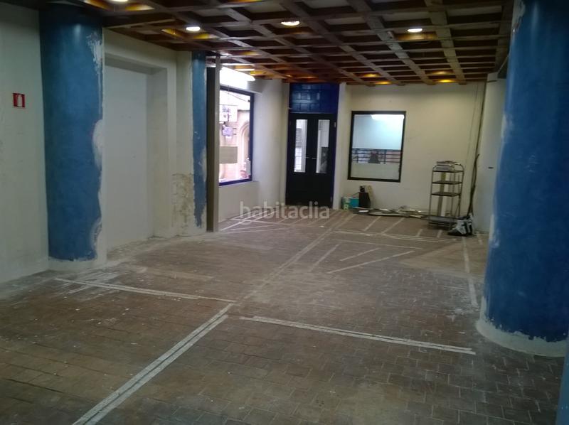 Foto 4cd75675-95b8-44c7-92a4-0fceea207bde. Local comercial a San Bartolomé - Millán de Priego Jaén