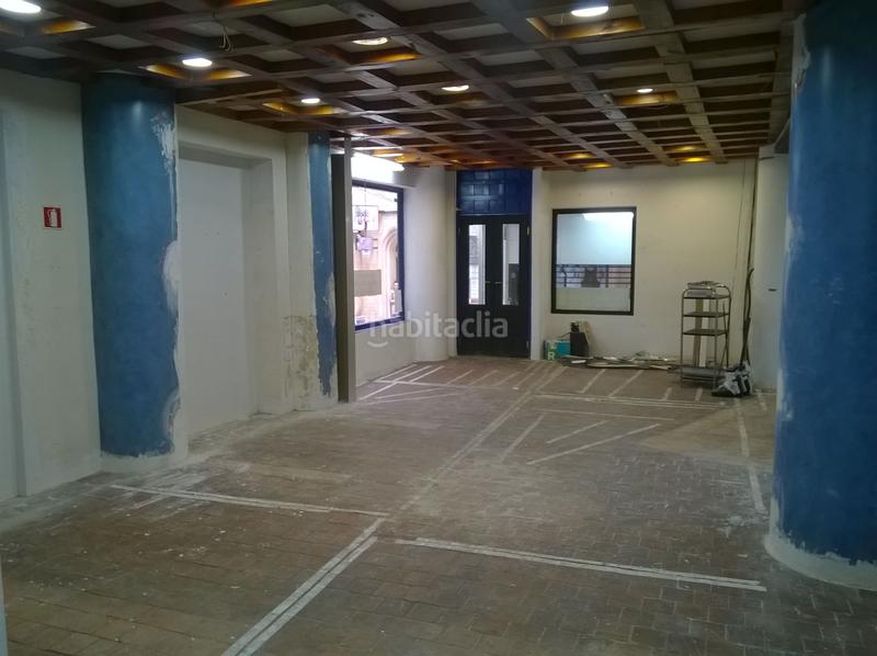 Foto 91e5b83f-86d0-4c57-ada9-aa4140812f7c. Local comercial a San Bartolomé - Millán de Priego Jaén
