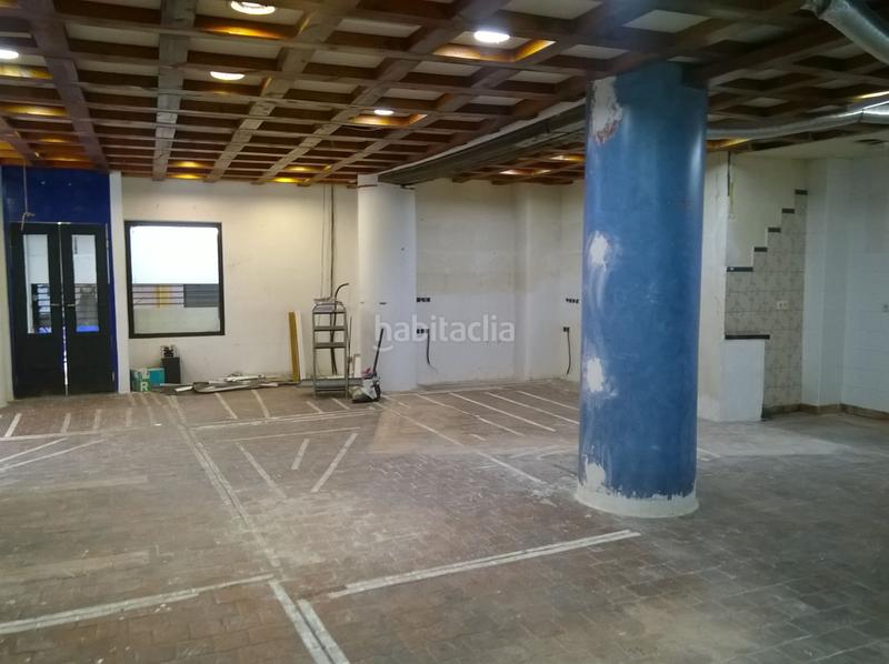 Foto a585ee8e-220f-4bb2-b293-8d733ee0f233. Local comercial a San Bartolomé - Millán de Priego Jaén