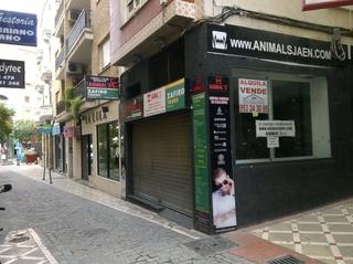 Local commercial  Calle federico de mendizábal