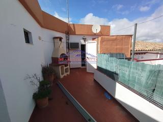 tic  Calle empedrada de la magdalena