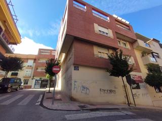 Aparcament cotxe  Calle arquit juan de aranda