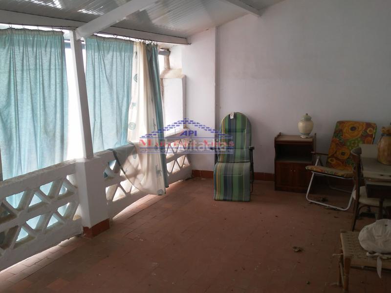 Foto 4c3165b3-4e22-4fdc-847c-fc58a2e63027. Casa a schiera in San Ildefonso - Catedral Jaén