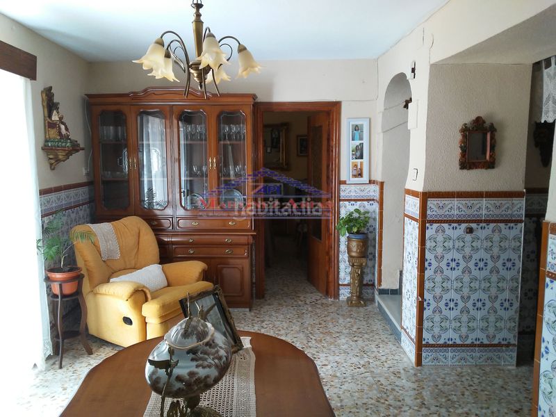 Foto 2b381633-8f15-47eb-b742-f13a1e2897c7. Casa adosada en San Ildefonso - Catedral Jaén