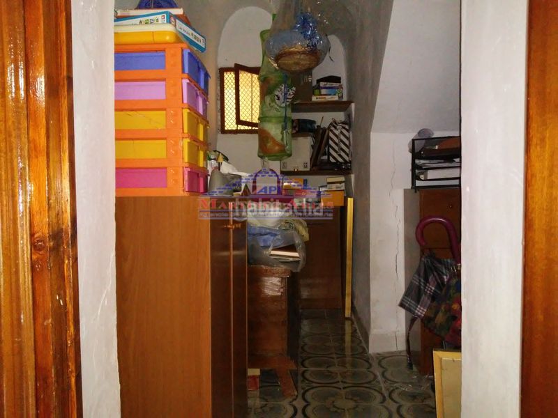 Foto a347100c-c514-47ab-aece-8fb148c8dd15. Casa adosada en San Ildefonso - Catedral Jaén