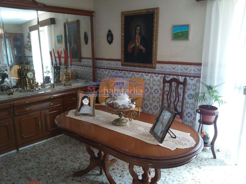 Foto daa999e1-414c-413f-9884-3025651ec81b. Casa adosada en San Ildefonso - Catedral Jaén