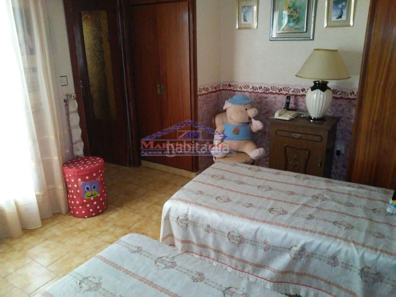 Foto e110bf8e-3ea0-4f3f-86e5-8b9c415a23aa. Casa adosada en San Ildefonso - Catedral Jaén