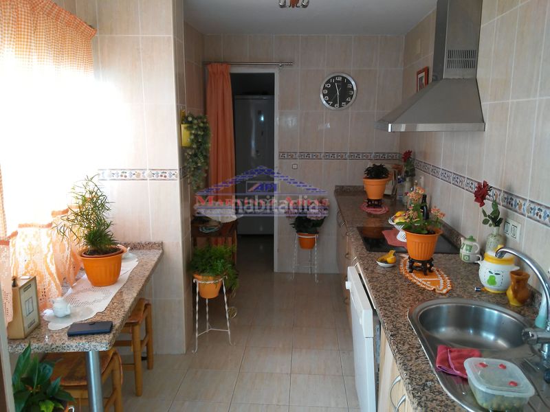 Foto 26a536f4-d7a7-4007-ae2d-22c7202f54b9. Casa adossada a San Ildefonso - Catedral Jaén