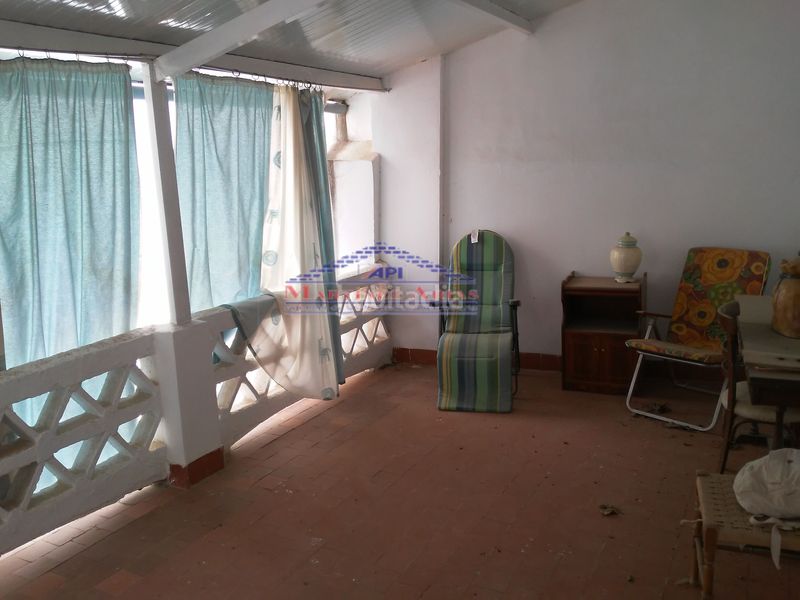 Foto 4c3165b3-4e22-4fdc-847c-fc58a2e63027. Casa adossada a San Ildefonso - Catedral Jaén