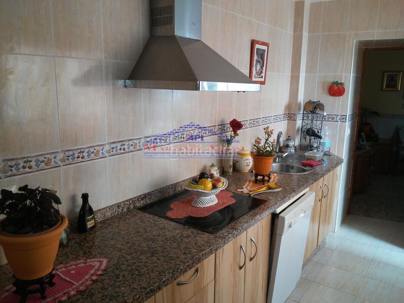 Foto 6005974c-3112-4e25-8f11-6863c75dc042. Casa adossada a San Ildefonso - Catedral Jaén