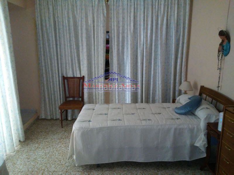 Foto 67e1dd02-ca0c-475e-ad6f-9145a254a7e8. Casa adossada a San Ildefonso - Catedral Jaén