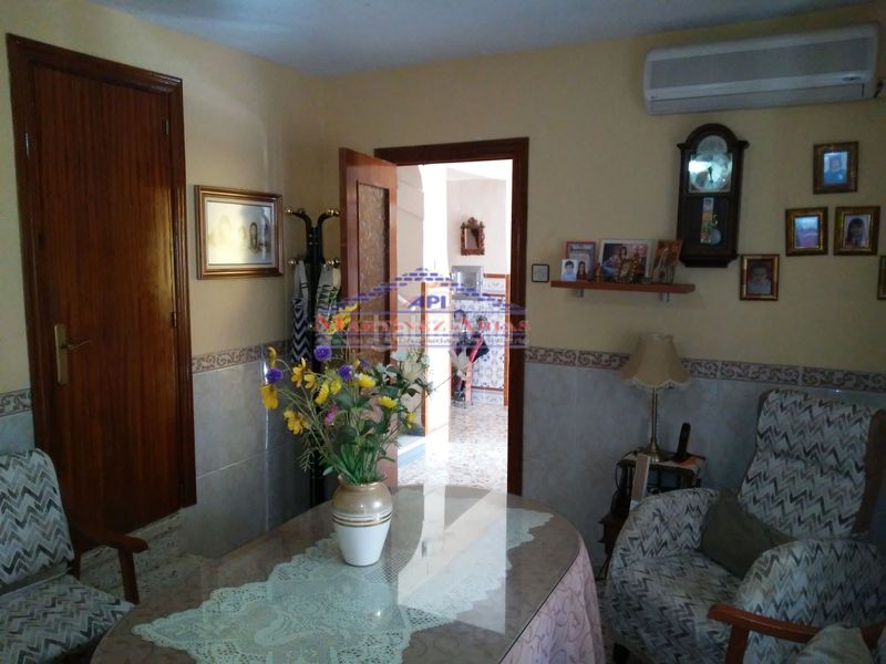 Foto 6cc42082-323e-497f-b5f6-a8a30f7ab6b2. Casa adossada a San Ildefonso - Catedral Jaén