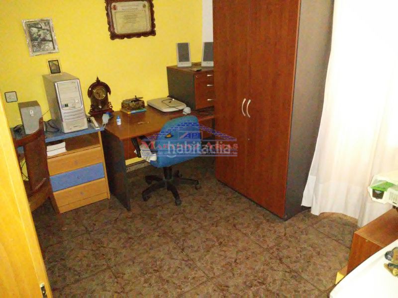 Foto c49f9736-ba12-4561-ae07-aa378bb49f1e. Casa adossada a San Ildefonso - Catedral Jaén