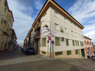 Flat in Calle salmeron 89