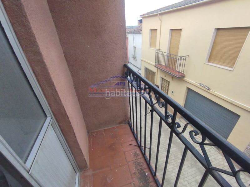 Foto 4ca27014-3451-41d8-8c9a-3a9750d11b07. Maison jumelée dans n/a 55 dans Navas de San Juan