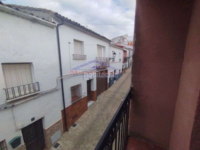 Foto 6e1dec92-b339-4fd3-92af-128f172b8036. Maison jumelée dans n/a 55 dans Navas de San Juan