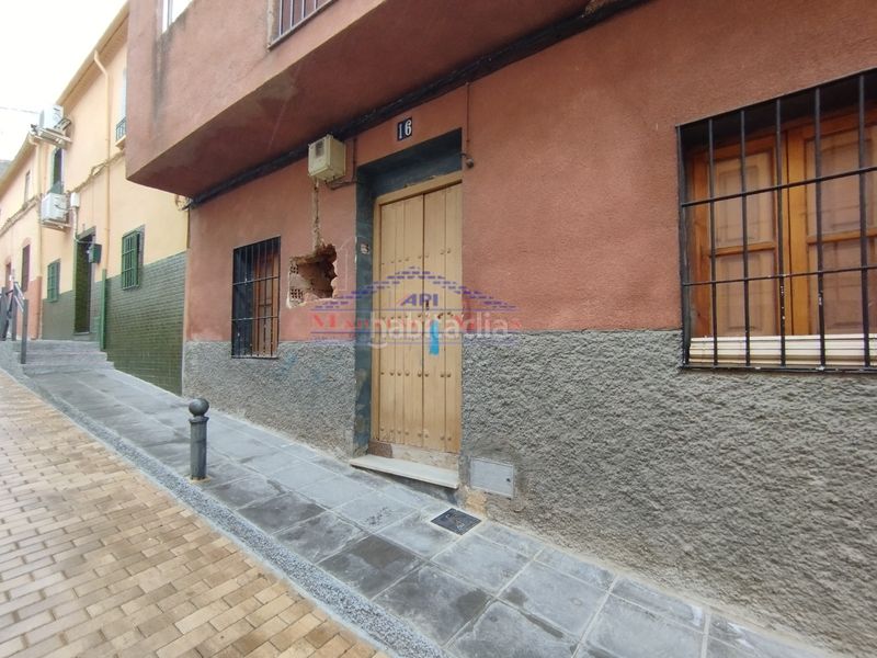 Foto c3ba56dd-c90d-4f68-8d2a-79bec84b5b8e. Maison jumelée dans n/a 55 dans Navas de San Juan