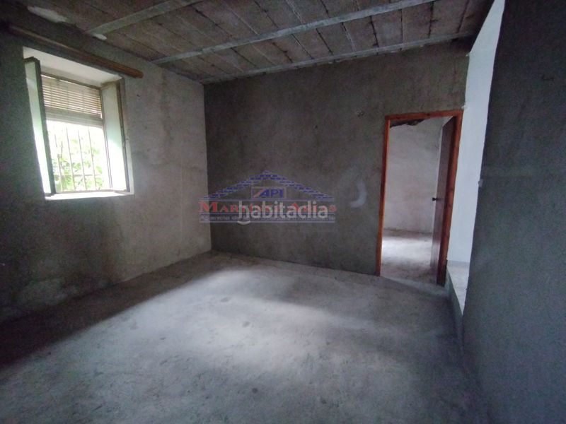 Foto f6bde1a1-8161-4b78-ac00-319572740f71. Maison jumelée dans n/a 55 dans Navas de San Juan