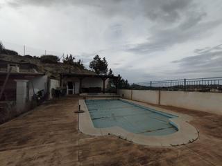 Xalet a Calle vega de sánchez 11