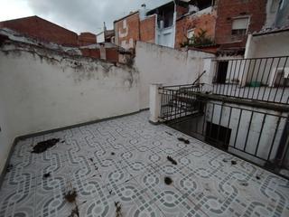 Casa adossada a Calle estrella 22