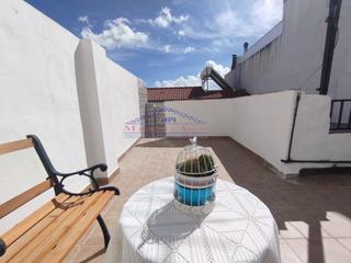 Casa a schiera in Santa Isabel