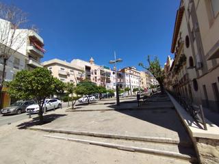 Pis  Calle prncipe alfonso