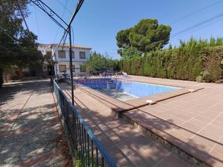 Xalet a Puente Tablas - Puente Nuevo - Cerro Molina. Chalet cerromolina