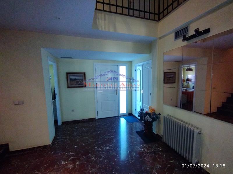 Foto 005565ec-af4c-4b17-80ff-b1866bde1de9. Casa adosada en Valdeastillas - Fuentezuelas Jaén
