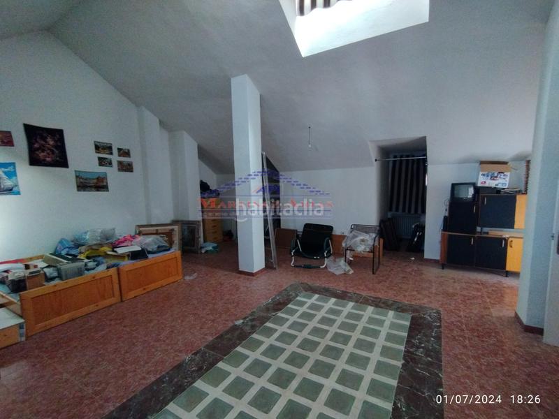 Foto 00daee6f-2166-4b29-b1dc-dabda91810db. Casa adosada en Valdeastillas - Fuentezuelas Jaén
