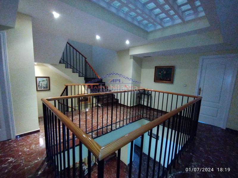 Foto 3a3f7e64-b40e-4d44-bb71-219ddeb9a016. Casa adosada en Valdeastillas - Fuentezuelas Jaén