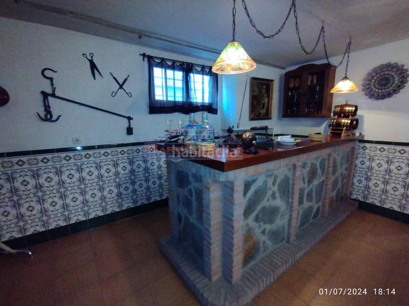 Foto 637ea4aa-d77d-4ec6-be88-baa5ad982cd5. Casa adosada en Valdeastillas - Fuentezuelas Jaén