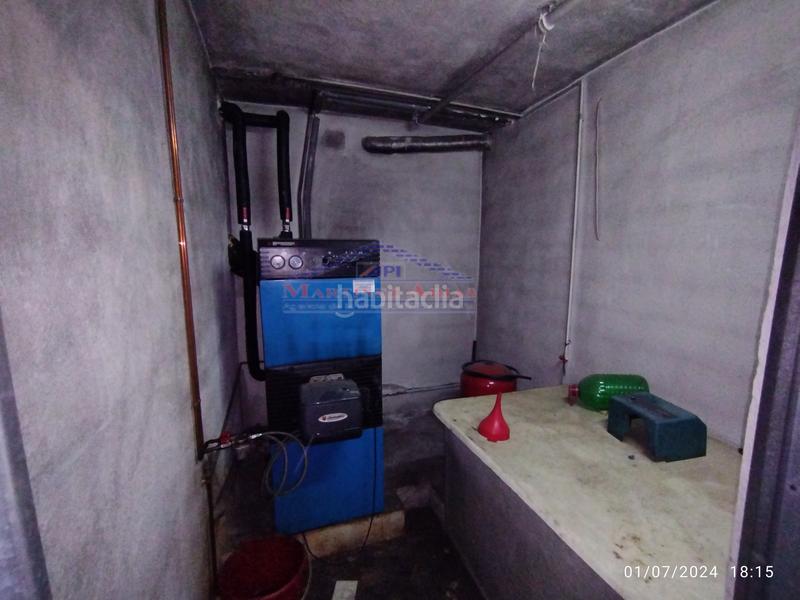 Foto ca79030a-726b-4ab3-8996-5b201507c1dd. Casa adossada amb xemeneia calefacció aparcament piscina a Jaén