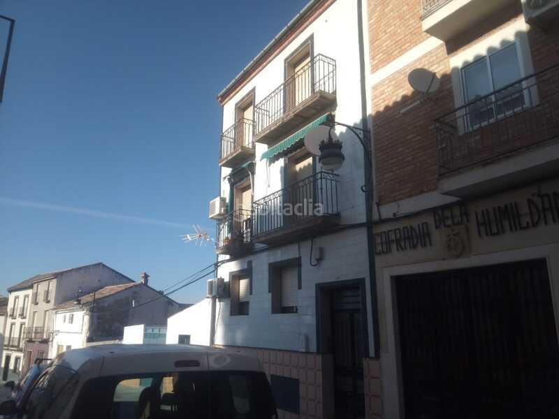 Foto 5a469872-c373-434c-bb29-d0712f07626c. Appartamento in calle campiña 24 in Alcaudete
