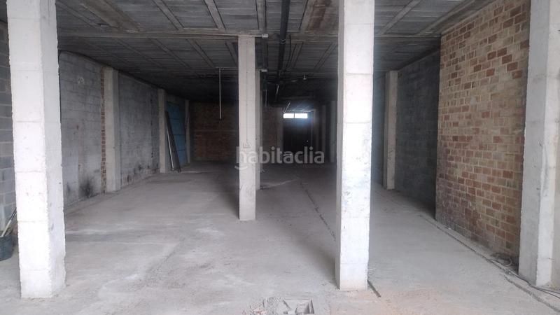 Foto 1e02ebae-d2c4-4bb7-8618-a28ce51e47bf. Affitto locale commerciale in camino de las cruces 38 in Jaén